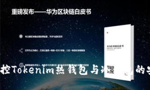如何监控Tokenim热钱包与冷钱包的安全性？