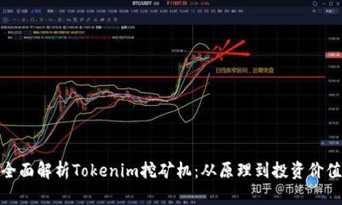 全面解析Tokenim挖矿机：从原理到投资价值