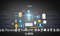 如何通过iTunes安装TokenIM：
