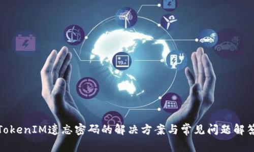 TokenIM遗忘密码的解决方案与常见问题解答