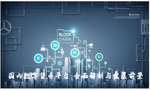 国内数字货币平台：全面解析与发展前景