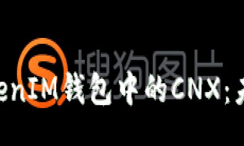 root

深入了解TokenTokenIM钱包中的CNX：未来数字资产的保障