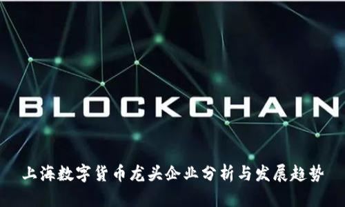 上海数字货币龙头企业分析与发展趋势