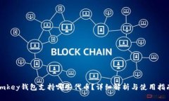 imkey钱包支持哪些代币？详