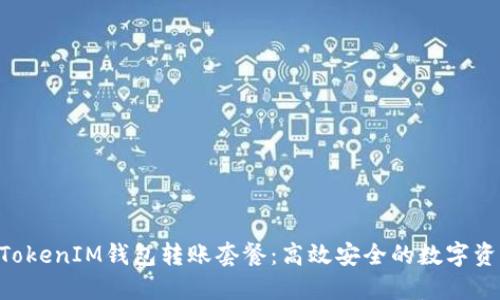 深入了解TokenTokenIM钱包转账套餐：高效安全的数字资产转移解决方案