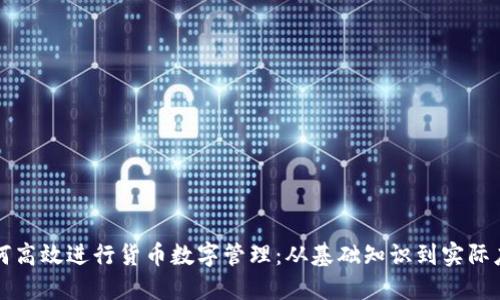 如何高效进行货币数字管理：从基础知识到实际应用
