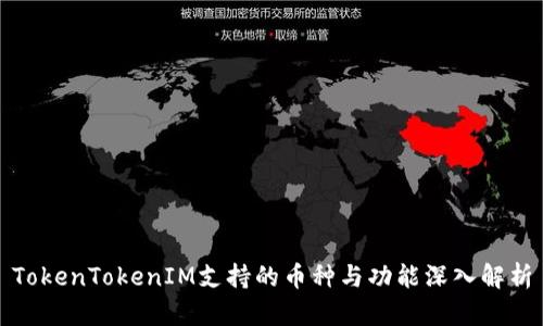 TokenTokenIM支持的币种与功能深入解析